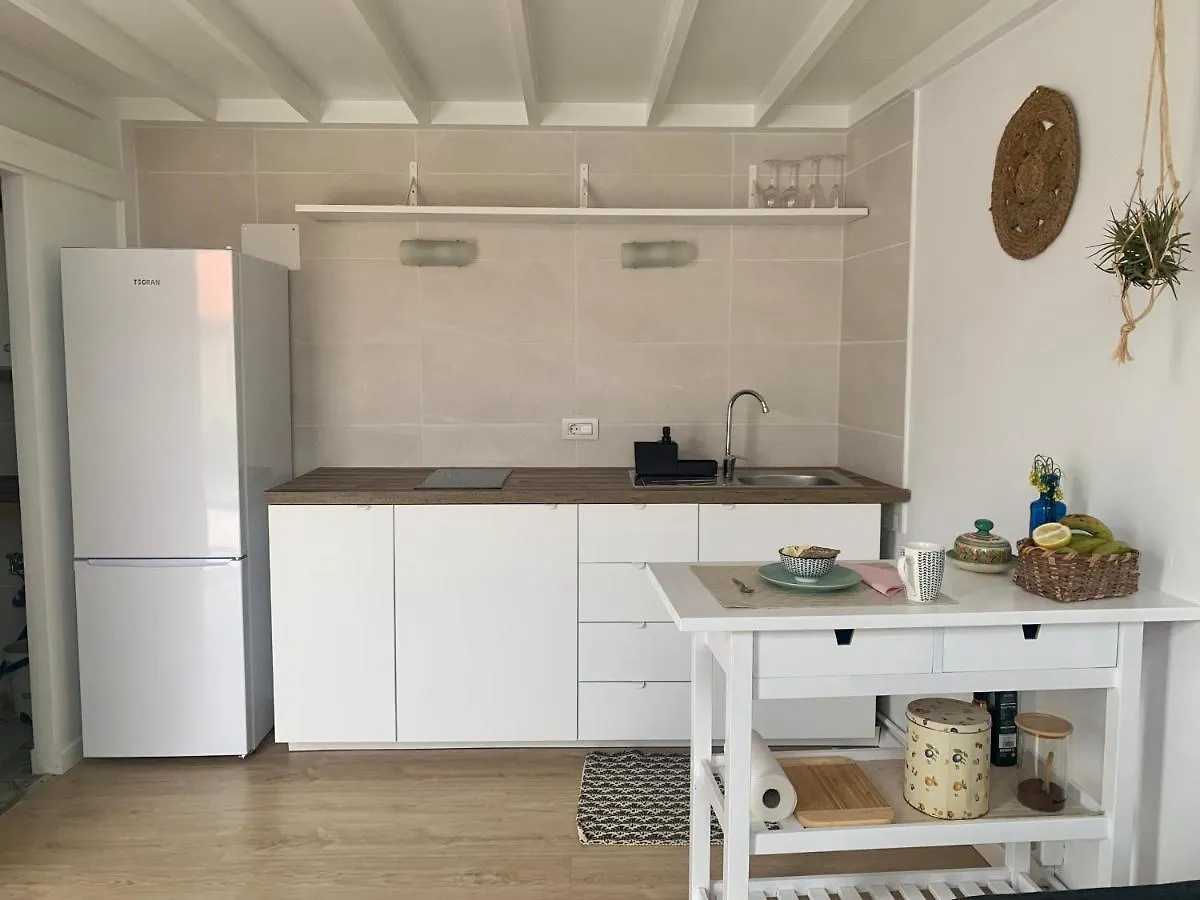 Latasca2 Apartment La Laguna  La Laguna (Tenerife)
