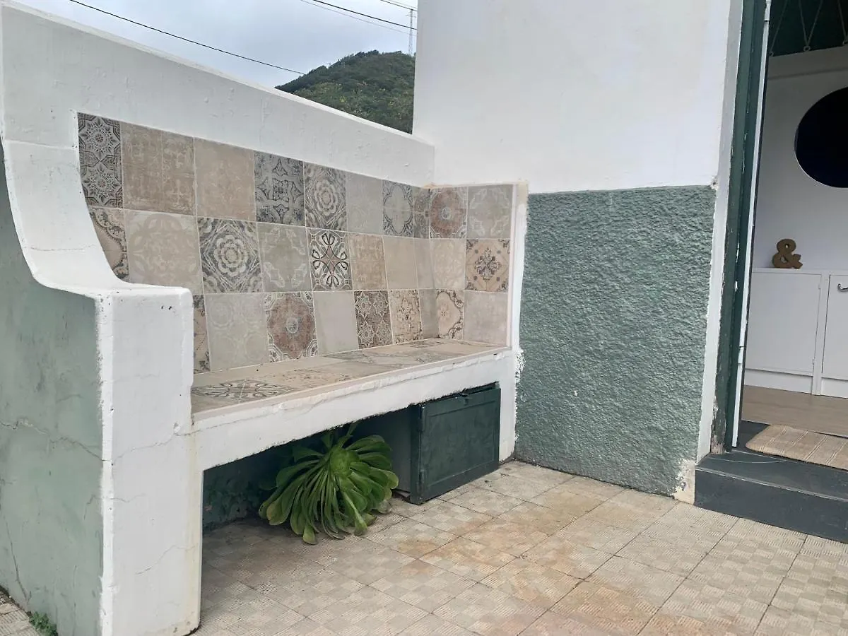 Latasca2 Apartment La Laguna  Spain