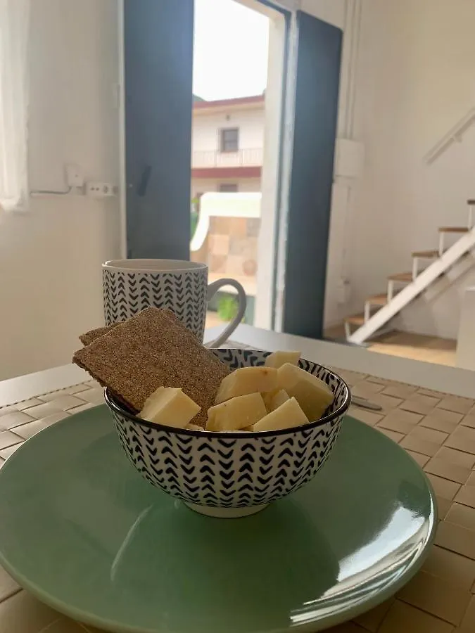 Latasca2 Apartment La Laguna  Spain