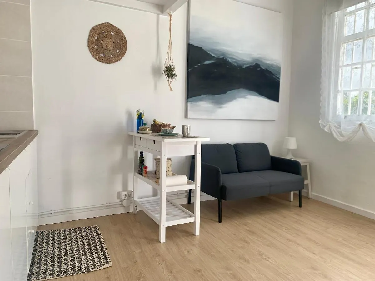 Latasca2 Apartment La Laguna   La Laguna (Tenerife)