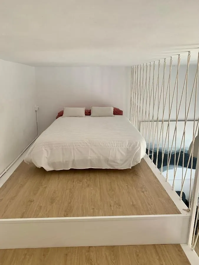 Latasca2 Apartment La Laguna   La Laguna (Tenerife)