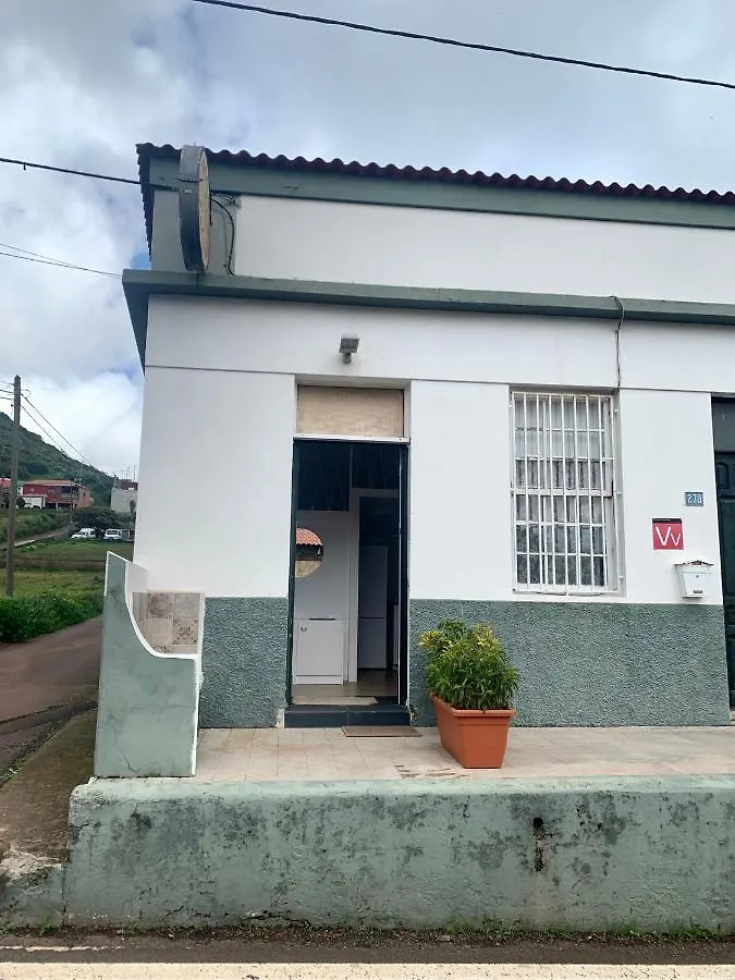 Latasca2 Apartment La Laguna  Spain
